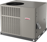 LRP14HP Packaged Heat Pump