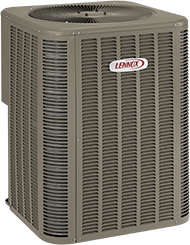 Air Conditioners | Central Air Conditioning | Lennox ...